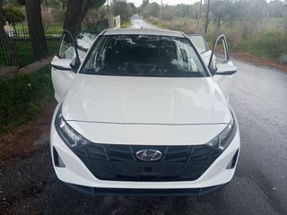 Hyundai i 20 2020 Ελληνικό Άψογο Κάμερα ΕΤΟΙΜΟΠΑΡΑΔΟΤΟ-thumb-8