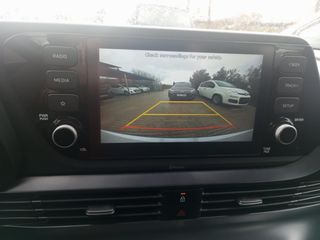 Hyundai i 20 2020 Ελληνικό Άψογο Κάμερα ΕΤΟΙΜΟΠΑΡΑΔΟΤΟ-thumb-34