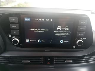 Hyundai i 20 2020 Ελληνικό Άψογο Κάμερα ΕΤΟΙΜΟΠΑΡΑΔΟΤΟ-thumb-35