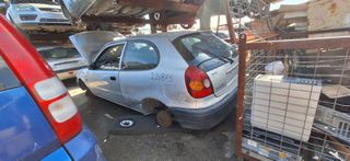 TOYOTA  	COROLLA	1999  ΚΩΔΙΚΟΣ:226875