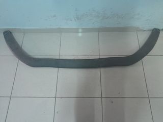 ΣΠΟΙΛΕΡ ΕΜΠΡΟΣ RENAULT CLIO 2013 2014 2015 2016 2017 2018 2019 **ΡΩΤΗΣΤΕ ΤΙΜΗ**