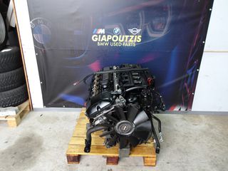 BMW 3 SERIES E46 256S4 ΚΙΝΗΤΗΡΑΣ