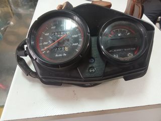 HONDA CBF 125 ΚΟΝΤΕΡ-thumb-1