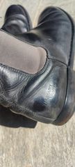 Trusardi jeans μποτάκια ν45-thumb-1