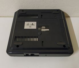 SEGA Mega Drive + NBA Live 96-thumb-2