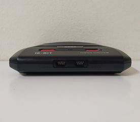 SEGA Mega Drive + NBA Live 96-thumb-3
