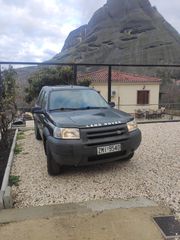 Land Rover Freelander 2003 FREELANDER 1800