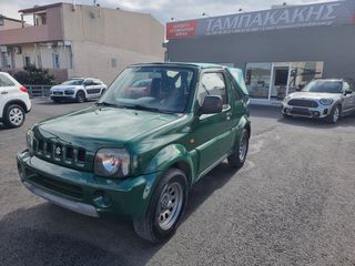 Suzuki Jimny 2006 1.3 SPORT 4X4