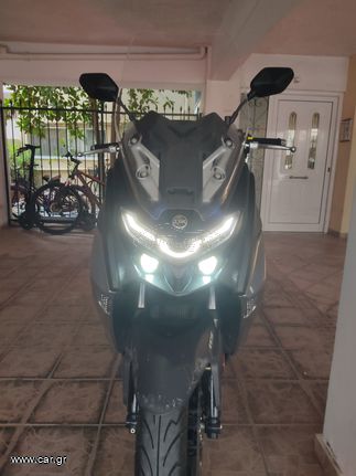 Sym Maxsym 400i 2024 Maxsym 400 gt