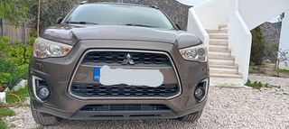Mitsubishi Asx 2016 1.6 CLEARTEC INVITE 2WD Panoramic