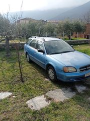 Suzuki Baleno 2000 station wagon