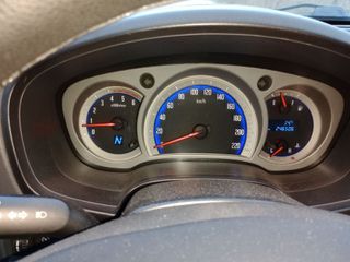 Isuzu D-Max 2010 LS 3.0 ελληνικο-thumb-8