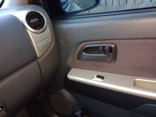 Isuzu D-Max 2010 LS 3.0 ελληνικο-thumb-9