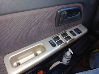 Isuzu D-Max 2010 LS 3.0 ελληνικο-thumb-12