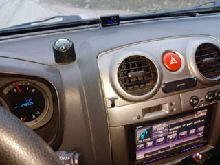 Isuzu D-Max 2010 LS 3.0 ελληνικο-thumb-14