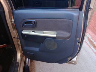 Isuzu D-Max 2010 LS 3.0 ελληνικο-thumb-15