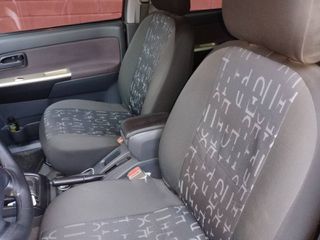 Isuzu D-Max 2010 LS 3.0 ελληνικο-thumb-16