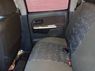Isuzu D-Max 2010 LS 3.0 ελληνικο-thumb-18