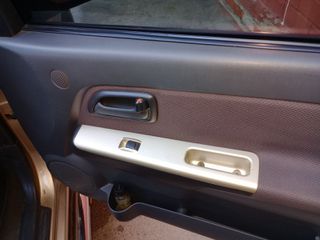Isuzu D-Max 2010 LS 3.0 ελληνικο-thumb-20