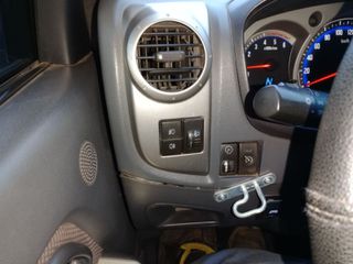 Isuzu D-Max 2010 LS 3.0 ελληνικο-thumb-21