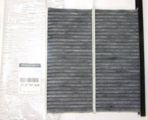 ΦΙΛΤΡΟ A/C KANGOO / GRAND KANGOO II MASTER III , 272770741R , 272773608R , FP 2418-2