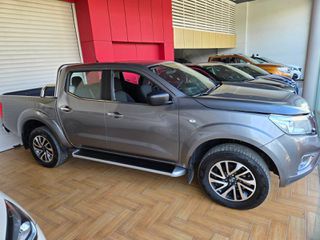 Nissan Navara 2019 160HP