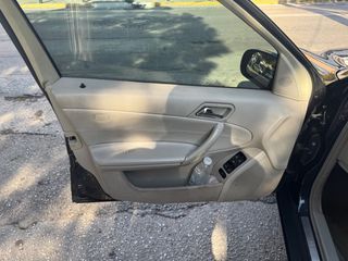 Mercedes-Benz C 200 2004 1.8 Classic-thumb-6