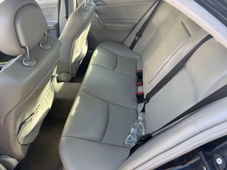 Mercedes-Benz C 200 2004 1.8 Classic-thumb-8