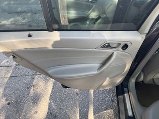 Mercedes-Benz C 200 2004 1.8 Classic-thumb-9