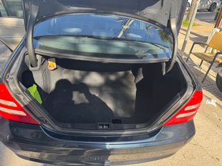 Mercedes-Benz C 200 2004 1.8 Classic-thumb-10