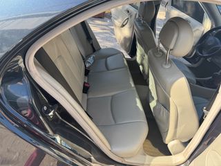 Mercedes-Benz C 200 2004 1.8 Classic-thumb-11