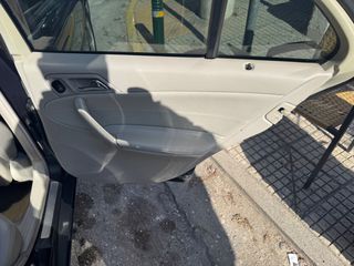 Mercedes-Benz C 200 2004 1.8 Classic-thumb-12