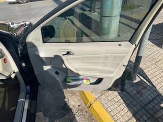 Mercedes-Benz C 200 2004 1.8 Classic-thumb-13