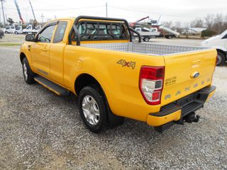 Pickup - Αγροτικό Ford 2017 RANGER