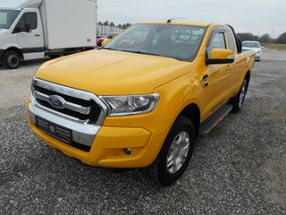 Pickup - Αγροτικό Ford 2017 RANGER-thumb-1