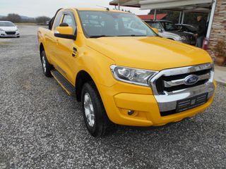 Pickup - Αγροτικό Ford 2017 RANGER-thumb-3