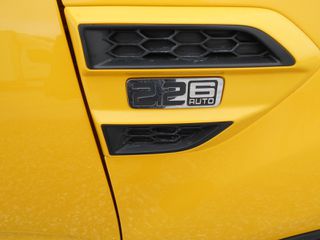 Pickup - Αγροτικό Ford 2017 RANGER-thumb-5