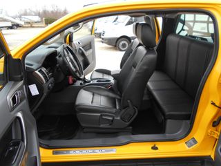 Pickup - Αγροτικό Ford 2017 RANGER-thumb-6