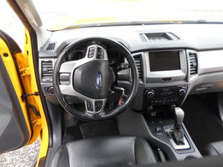 Pickup - Αγροτικό Ford 2017 RANGER-thumb-8
