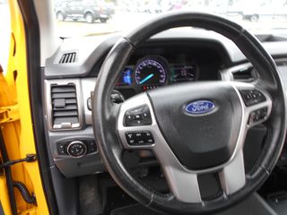 Pickup - Αγροτικό Ford 2017 RANGER-thumb-10