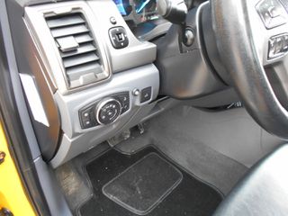Pickup - Αγροτικό Ford 2017 RANGER-thumb-15