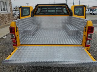 Pickup - Αγροτικό Ford 2017 RANGER-thumb-16