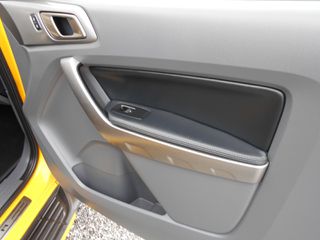 Pickup - Αγροτικό Ford 2017 RANGER-thumb-17