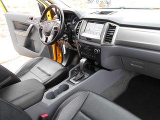 Pickup - Αγροτικό Ford 2017 RANGER-thumb-18
