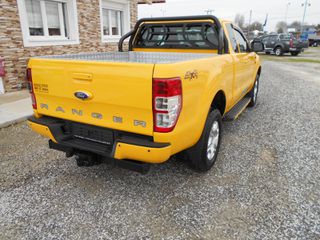 Pickup - Αγροτικό Ford 2017 RANGER-thumb-19