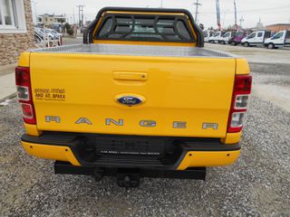 Pickup - Αγροτικό Ford 2017 RANGER-thumb-20