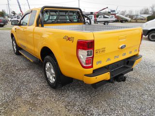 Pickup - Αγροτικό Ford 2017 RANGER-thumb-21