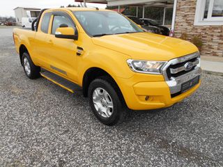 Pickup - Αγροτικό Ford 2017 RANGER-thumb-22