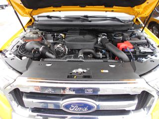Pickup - Αγροτικό Ford 2017 RANGER-thumb-23