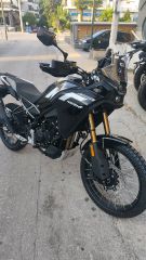 CFmoto 450 MT 2026 ΕΤΟΙΜΟΠΑΡΑΔΟΤΟ